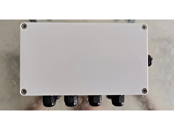 YY9800-MNS04四路輸入模擬接線(xiàn)盒